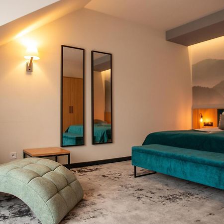 Aspen Prime Ski & Bike Resort - Basen, Sauna, Jacuzzi, Silownia W Cenie Pobytu Глухолазы Экстерьер фото