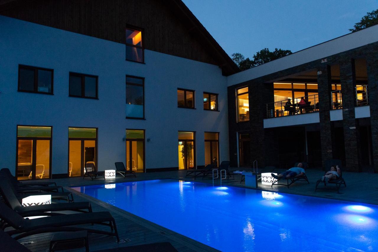 Aspen Prime Ski & Bike Resort - Basen, Sauna, Jacuzzi, Silownia W Cenie Pobytu Глухолазы Экстерьер фото