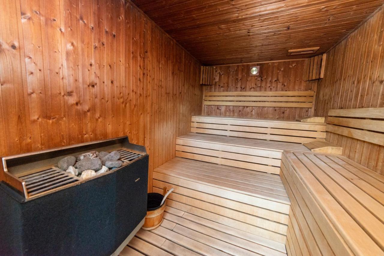 Aspen Prime Ski & Bike Resort - Basen, Sauna, Jacuzzi, Silownia W Cenie Pobytu Глухолазы Экстерьер фото