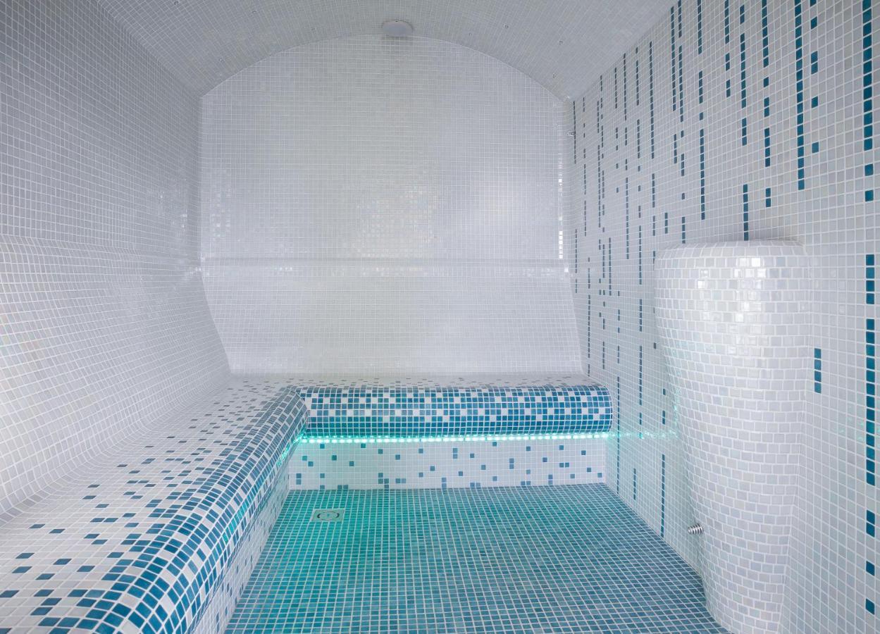 Aspen Prime Ski & Bike Resort - Basen, Sauna, Jacuzzi, Silownia W Cenie Pobytu Глухолазы Экстерьер фото