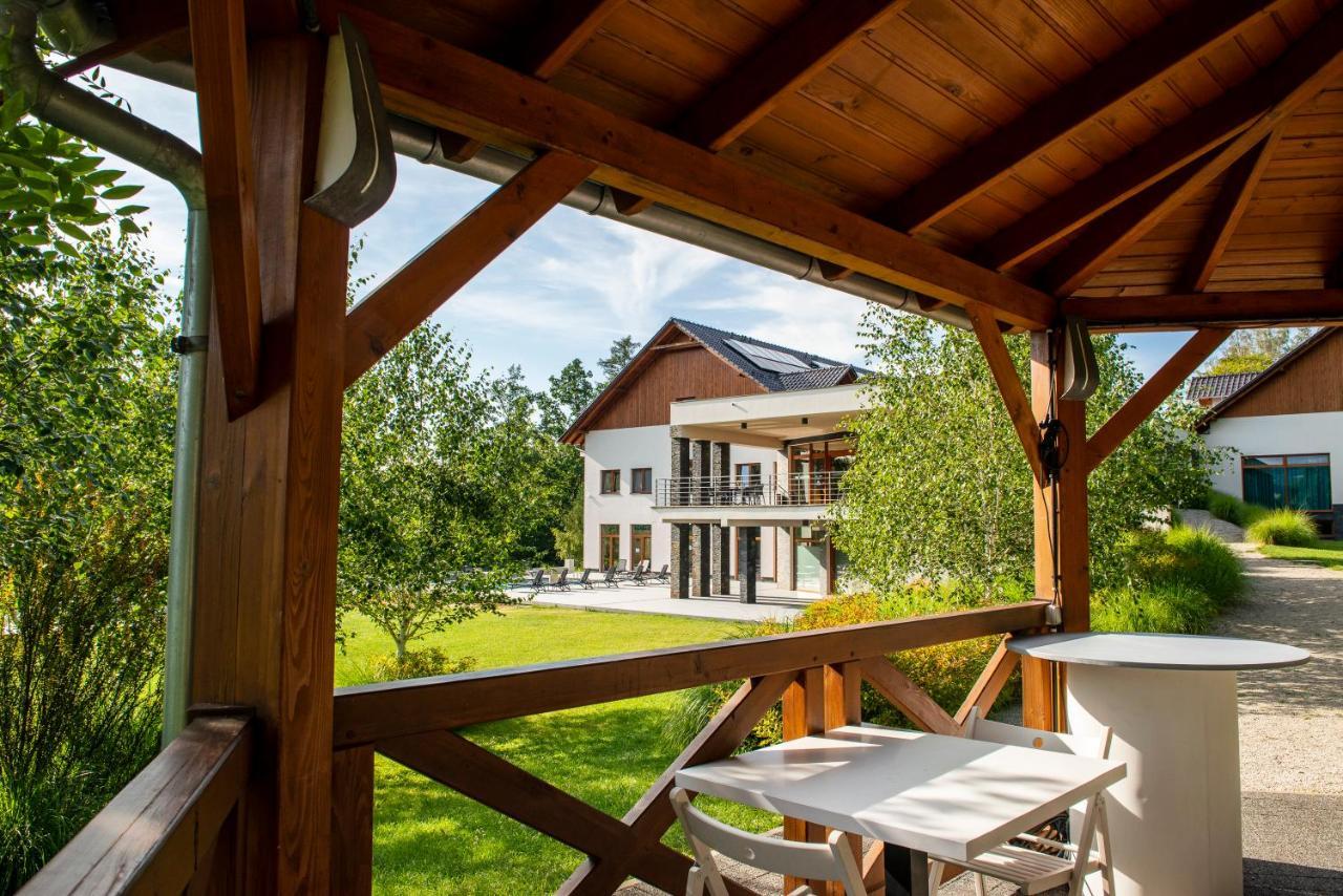Aspen Prime Ski & Bike Resort - Basen, Sauna, Jacuzzi, Silownia W Cenie Pobytu Глухолазы Экстерьер фото
