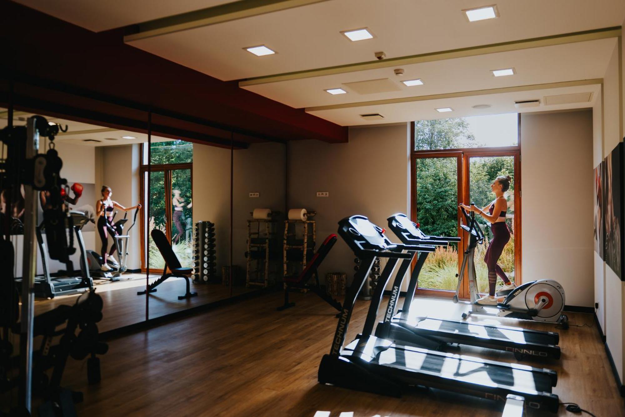 Aspen Prime Ski & Bike Resort - Basen, Sauna, Jacuzzi, Silownia W Cenie Pobytu Глухолазы Экстерьер фото