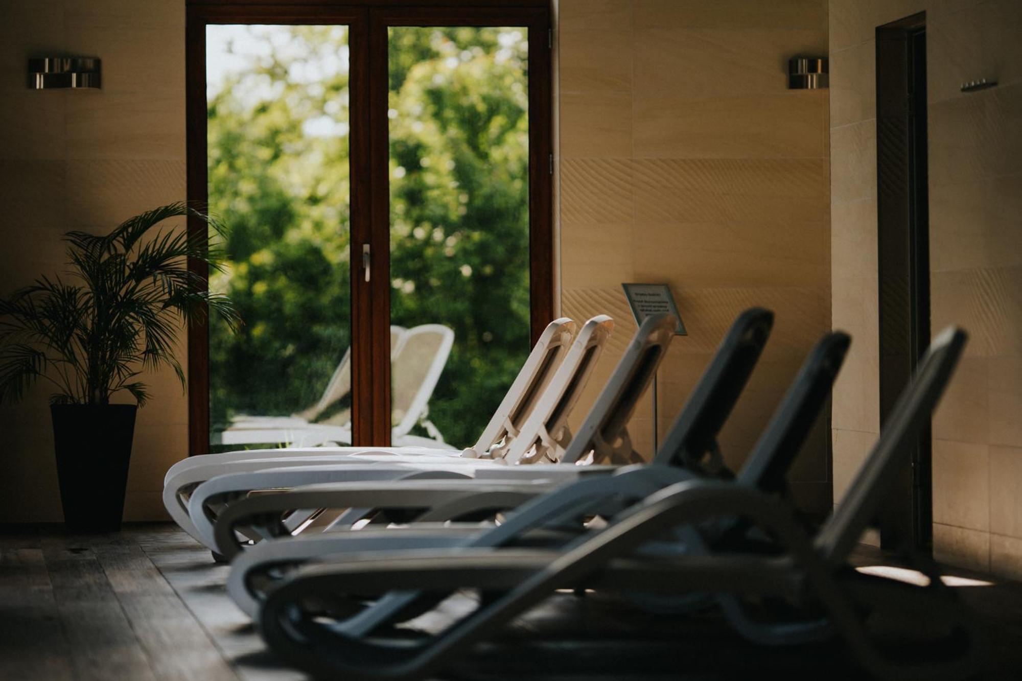 Aspen Prime Ski & Bike Resort - Basen, Sauna, Jacuzzi, Silownia W Cenie Pobytu Глухолазы Экстерьер фото